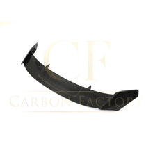 Load image into Gallery viewer, MP Style Carbon Fibre Boot Spoiler for BMW F40 1 Series 19-24