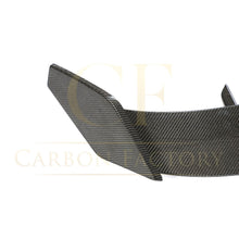 Load image into Gallery viewer, MP Style Carbon Fibre Boot Spoiler for BMW F40 1 Series 19-24