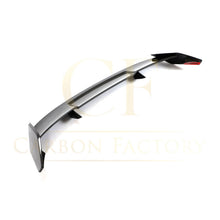 Load image into Gallery viewer, MP Style Carbon Fibre Boot Spoiler for BMW F40 1 Series 19-24
