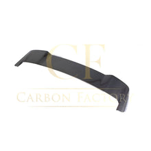 Load image into Gallery viewer, MP Style Carbon Fibre Boot Spoiler for BMW G01 X3 18-25