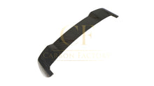 Load image into Gallery viewer, MP Style Carbon Fibre Boot Spoiler for BMW G01 X3 18-25