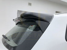 Load image into Gallery viewer, MP Style Carbon Fibre Boot Spoiler for BMW G01 X3 18-25
