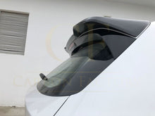 Load image into Gallery viewer, MP Style Carbon Fibre Boot Spoiler for BMW G01 X3 18-25