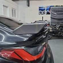 Load image into Gallery viewer, MP Style Pre-Preg Carbon Fibre Boot Spoiler for BMW G80 M3 G82 M4 21-Present