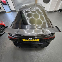 Load image into Gallery viewer, MP Style Pre-Preg Carbon Fibre Boot Spoiler for BMW G80 M3 G82 M4 21-Present