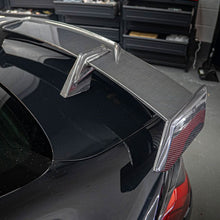 Load image into Gallery viewer, MP Style Pre-Preg Carbon Fibre Boot Spoiler for BMW G80 M3 G82 M4 21-Present