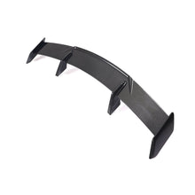 Load image into Gallery viewer, MP Style Pre-Preg Carbon Fibre Boot Spoiler for BMW G80 M3 G82 M4 21-Present