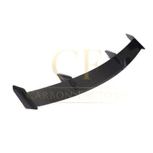 Load image into Gallery viewer, MP Style Pre-Preg Carbon Fibre Boot Spoiler for BMW G80 M3 G82 M4 21-Present