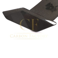 Load image into Gallery viewer, MP Style Pre-Preg Carbon Fibre Boot Spoiler for BMW G80 M3 G82 M4 21-Present