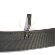 Load image into Gallery viewer, MP Style Pre-Preg Carbon Fibre Boot Spoiler for BMW G80 M3 G82 M4 21-Present