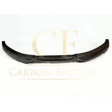 Load image into Gallery viewer, MP Style Carbon Fibre Front Splitter for BMW 1 Series E82 Coupe 07-13