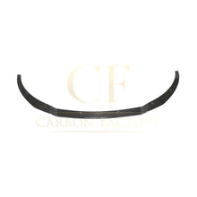 Load image into Gallery viewer, MP Style Carbon Fibre Front Splitter for BMW F06 F12 F13 M6 11-18