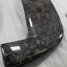 Load image into Gallery viewer, MP Style Carbon Fibre Front Splitter for BMW F06 F12 F13 M6 11-18