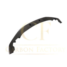 Load image into Gallery viewer, MP Style Carbon Fibre Front Splitter for BMW F87 M2C Competition 16-21