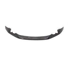 Load image into Gallery viewer, MP Style Carbon Fibre Front Splitter for BMW F87 M2C Competition 16-21