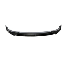 Load image into Gallery viewer, MP Style Carbon Fibre Front Splitter for BMW G05 X5 18-22
