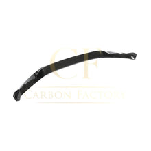 Load image into Gallery viewer, MP Style Carbon Fibre Front Splitter for BMW G05 X5 18-22