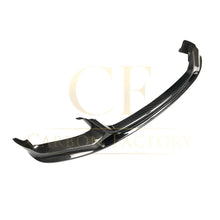 Load image into Gallery viewer, MP Style Carbon Fibre Front Splitter for BMW G11 7 Series 15-18