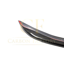 Load image into Gallery viewer, MP Style Carbon Fibre Front Splitter for BMW G11 7 Series 19-22