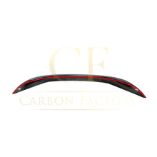 Load image into Gallery viewer, MP Style Carbon Fibre Front Splitter for BMW G11 7 Series 19-22