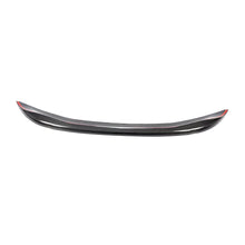 Load image into Gallery viewer, MP Style Carbon Fibre Front Splitter for BMW G11 7 Series 19-22