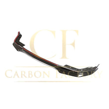 Load image into Gallery viewer, MP Style Carbon Fibre Front Splitter for BMW G20 G21 3 Series Pre-LCI M Sport 19-22