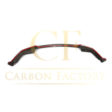 Load image into Gallery viewer, MP Style Carbon Fibre Front Splitter for BMW G20 G21 3 Series Pre-LCI M Sport 19-22