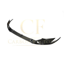 Load image into Gallery viewer, MP Style Carbon Fibre Front Splitter for BMW G29 Z4 19-Present