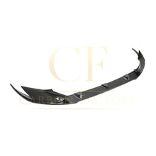 Load image into Gallery viewer, MP Style Carbon Fibre Front Splitter for BMW G29 Z4 19-Present
