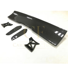 Load image into Gallery viewer, MP Style Carbon Fibre GT Spoiler for BMW F80 M3 F82 F83 M4 14-20