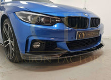 Load image into Gallery viewer, MP Style Carbon Fibre Kit for BMW F32 F33 F36 4 Series 14-20