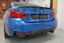 Load image into Gallery viewer, MP Style Carbon Fibre Kit for BMW F32 F33 F36 4 Series 14-20