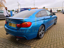 Load image into Gallery viewer, MP Style Carbon Fibre Kit for BMW F32 F33 F36 4 Series 14-20