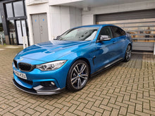 Load image into Gallery viewer, MP Style Carbon Fibre Kit for BMW F32 F33 F36 4 Series 14-20