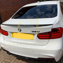 Load image into Gallery viewer, MP Style Carbon Fibre Kit for BMW F80 M3 15-20