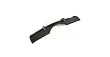 Load image into Gallery viewer, MP Style Carbon Fibre Rear Centre Diffuser for BMW F15 X5 M Sport 13-18