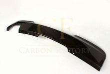 Load image into Gallery viewer, MP Style Carbon Fibre Rear Diffuser Twin Exhaust for BMW F10 5 Series 10-17