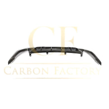 Load image into Gallery viewer, MP Style Carbon Fibre Rear Diffuser for BMW 3 Series G20 G21 Pre-LCI M Sport 19-22