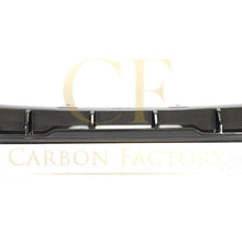 Load image into Gallery viewer, MP Style Carbon Fibre Rear Diffuser for BMW 3 Series G20 G21 Pre-LCI M Sport 19-22