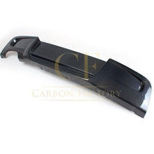 Load image into Gallery viewer, MP Style Carbon Fibre Rear Diffuser for BMW E87 1 Series M Sport 04-13