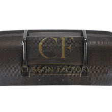 Load image into Gallery viewer, MP Style Carbon Fibre Rear Diffuser for BMW F06 F12 F13 M6 11-18