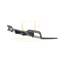 Load image into Gallery viewer, MP Style Carbon Fibre Rear Diffuser for BMW F06 F12 F13 M6 11-18