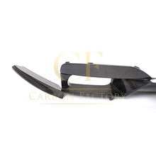 Load image into Gallery viewer, MP Style Carbon Fibre Rear Diffuser for BMW F06 F12 F13 M6 11-18