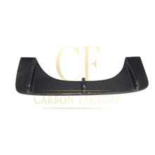 Load image into Gallery viewer, MP Style Carbon Fibre Rear Diffuser for BMW F85 X5M F86 X6M 16-Present