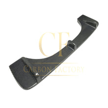 Load image into Gallery viewer, MP Style Carbon Fibre Rear Diffuser for BMW F85 X5M F86 X6M 16-Present