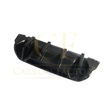 Load image into Gallery viewer, MP Style Carbon Fibre Rear Diffuser for BMW F90 M5 17-24