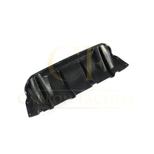 Load image into Gallery viewer, MP Style Carbon Fibre Rear Diffuser for BMW F90 M5 17-24
