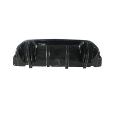 Load image into Gallery viewer, MP Style Carbon Fibre Rear Diffuser for BMW F90 M5 17-24