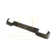 Load image into Gallery viewer, MP Style Carbon Fibre Rear Diffuser for BMW G01 X3 M Sport 18-21