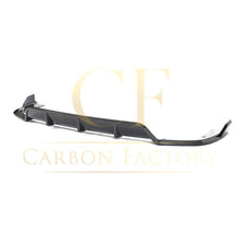 Load image into Gallery viewer, MP Style Carbon Fibre Rear Diffuser for BMW G05 X5 18-22